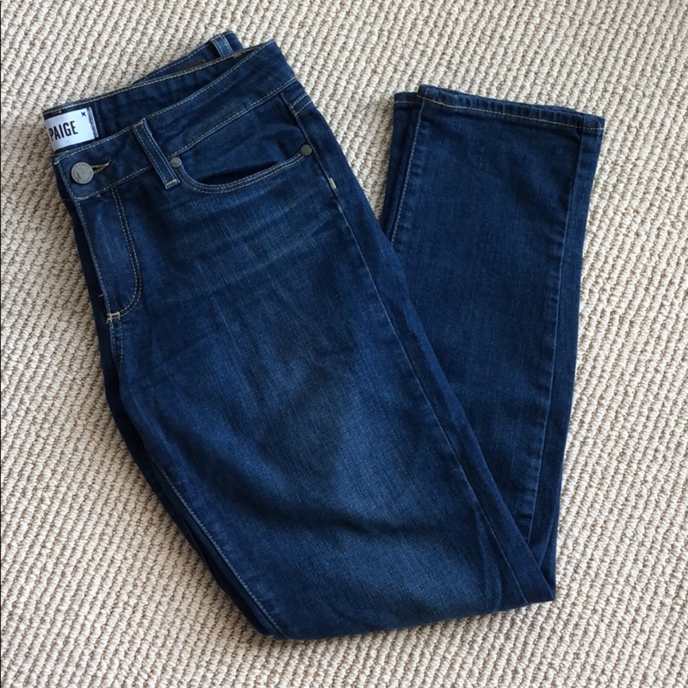 PAIGE jeans NWOT